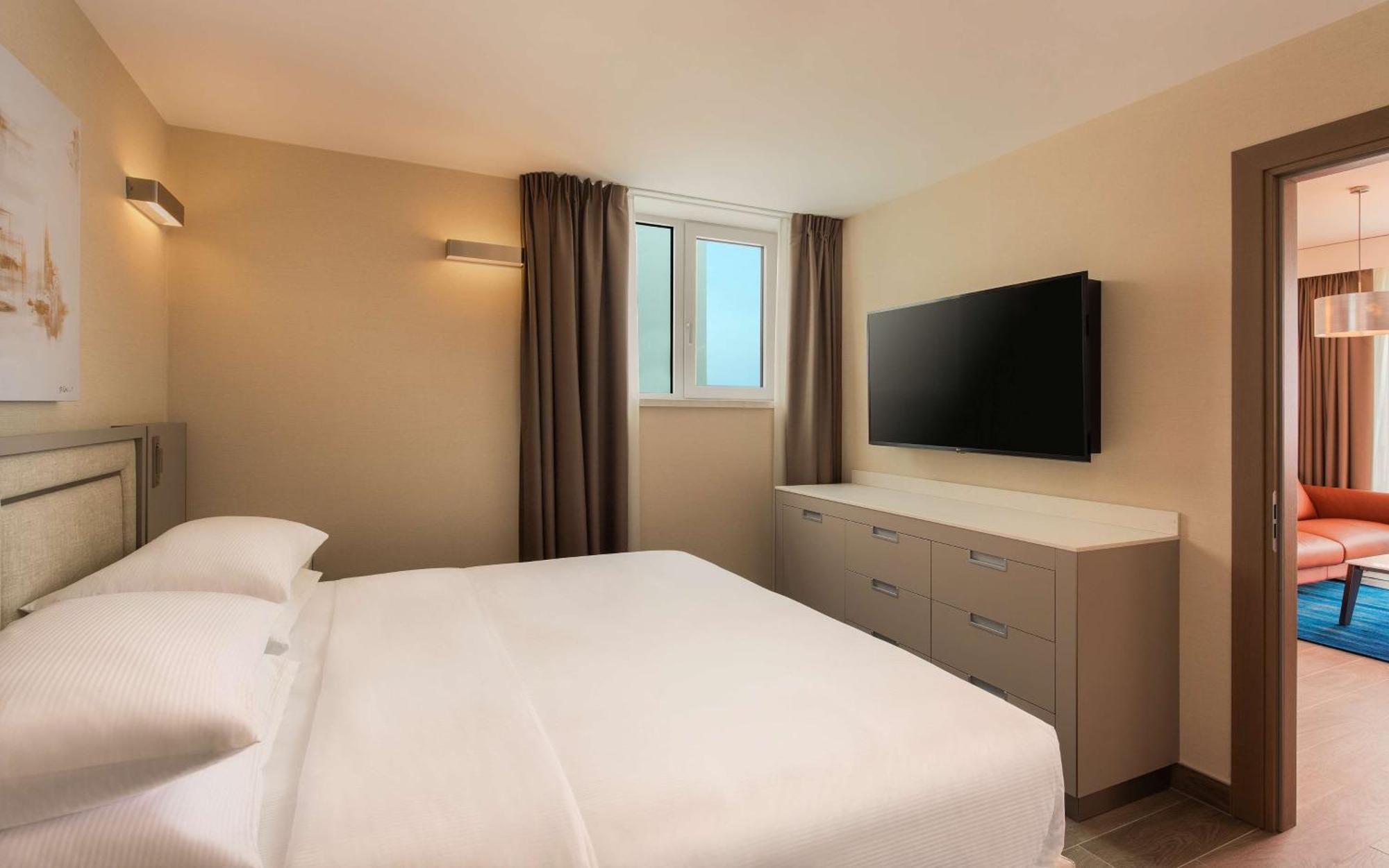 Hilton Rijeka Costabella Beach Resort And Spa Bagian luar foto
